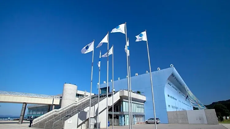 大分リーガルホテル 外観