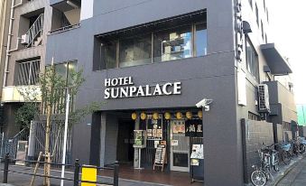 Business Hotel Sun Palace