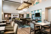 Hampton Inn and Suites Hudson