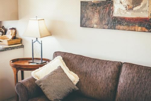 一卧室小屋/樱桃小屋