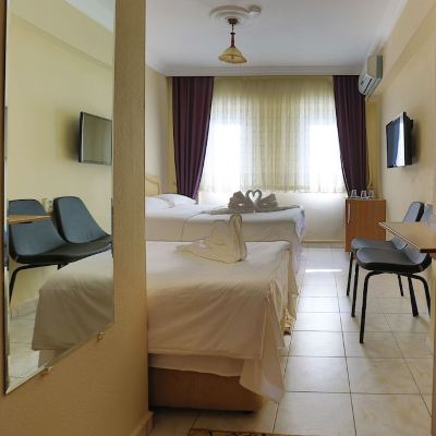 Deluxe Triple Room Gizem Pansiyon Promo Code