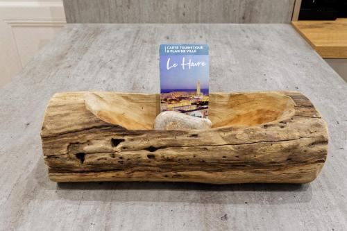 L’Atelier de Loane Apartment