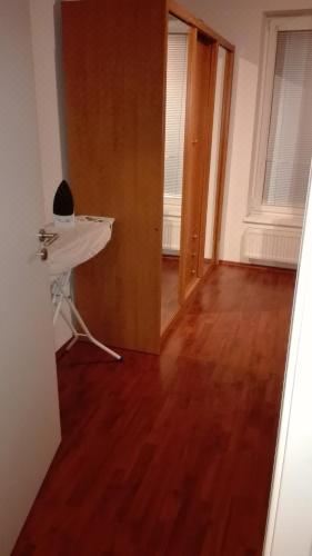 Apartman Halex Centrum City AuparkOne-Bedroom Apartment