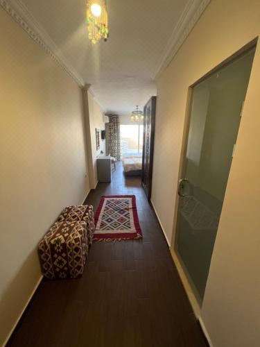 双人房（带独立浴室）