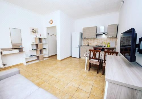 公寓 - 地面楼层