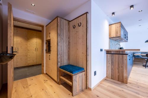 高级一卧室公寓