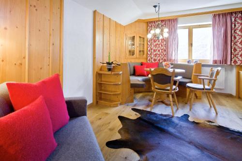 套房（带阳台）