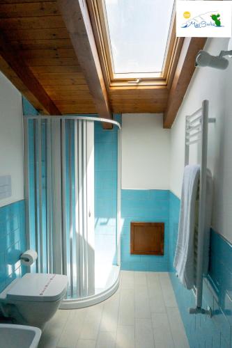 海景标准三人房