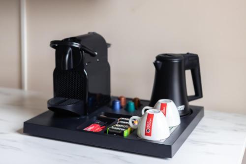 豪华双人房（带阳台）