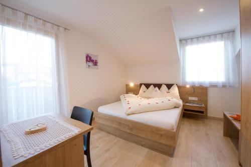 高级三卧室公寓