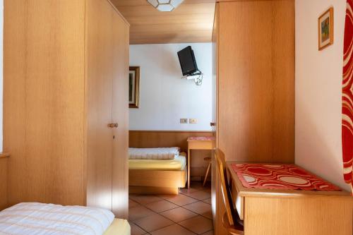 高级三卧室公寓