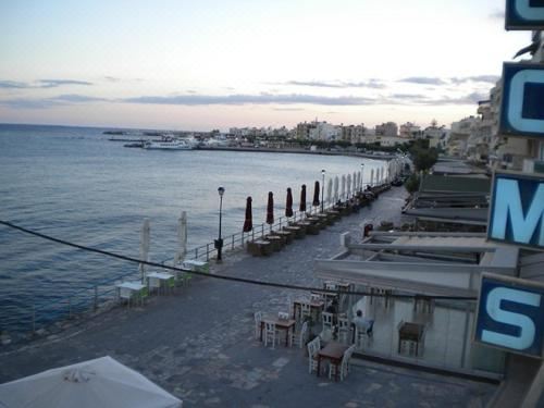 带海景的一卧室公寓