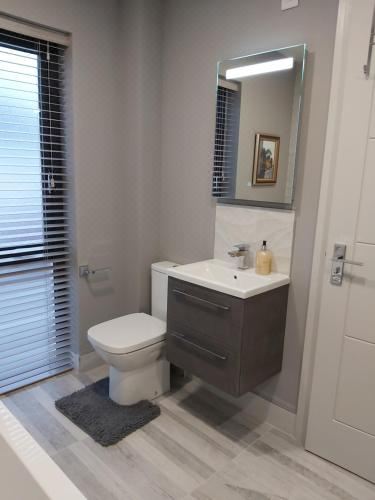 豪华双人房带浴室