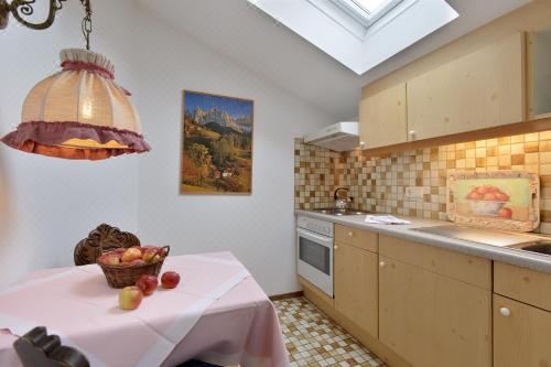 一室房（带阳台）