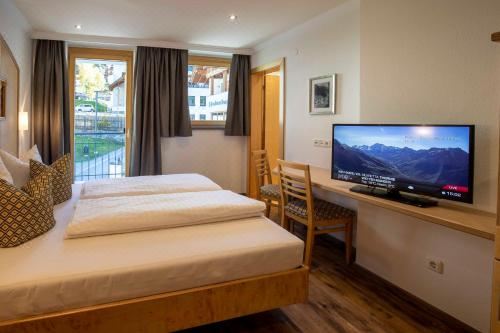 Kirchwirt Appartements Double Room