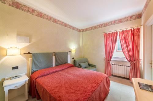 标准双人或双床房