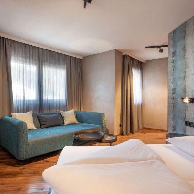 Room, Mountain View (Donald) Familienparadies Sporthotel Achensee - Families Only Promo Code