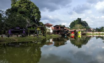 OYO 1163 Hotel Pulai