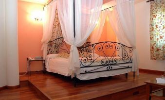Hotel Hospederia del Desierto - Housity