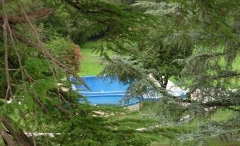 Pillahuinco Parque Hotel - Housity