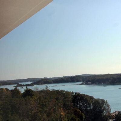 和風 スタンダード ルーム 賢島・ホテルベイガーデン クーポン