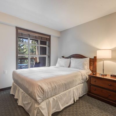 One-Bedroom Accessible Suite With Kitchen Blackcomb Springs Suites by Clique Promo Code