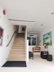 Jeffrey S Hotel