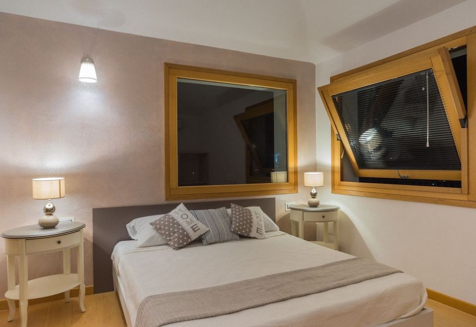 B&B Tramentu - Housity