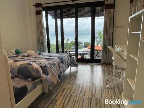 Joy Houses Standard Room With Sea View