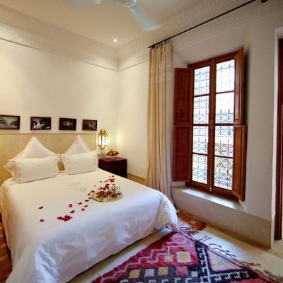 Deluxe Suite Riad Dar Justo Hotel Boutique & Spa Promo Code