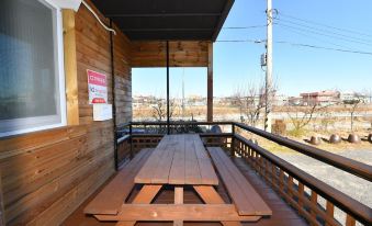 Sokcho Daemyung Pension - Housity