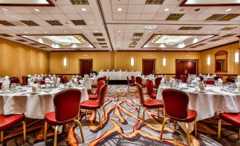 DoubleTree by Hilton Hotel Chicago - Alsip