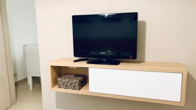 Palermo Apart by Zafiro 施設