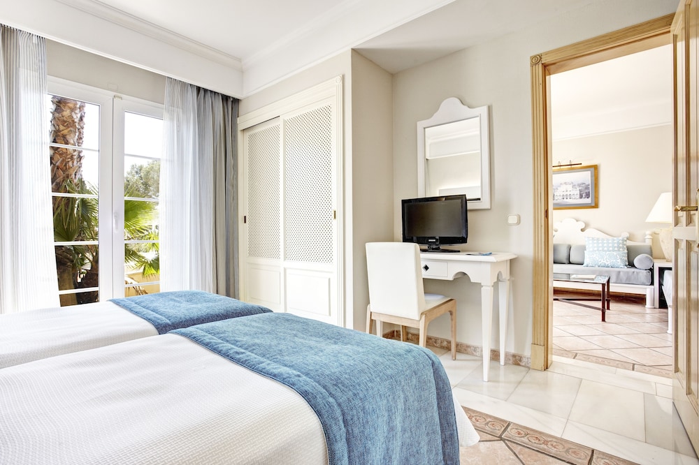 一卧室公寓 - 帶陽台（2位成人+1名小童）