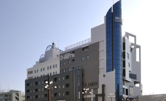 JR-EAST HOTEL METS UTSUNOMIYA