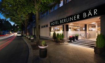 Hotel Berliner Baer
