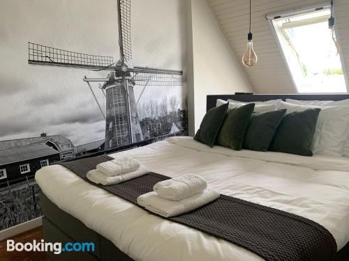 双人房（带独立浴室）