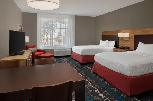 TownePlace Suites Big Spring