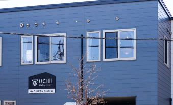 Uchi Living Stay Hachiken Station