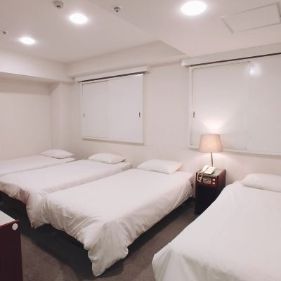 四人房 關西飯店優惠