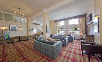 Muthu Oban Regent Hotel- Refurbished