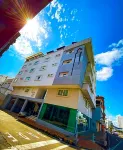 Hotel Buena Vista Express Các khách sạn ở 
