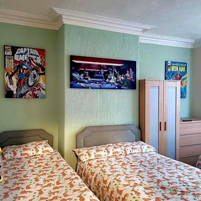 Family Room With Shower The Clevedon Promo Code