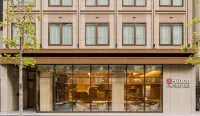 Hilton Garden Inn Kyoto Shijo Karasuma Ξενοδοχεία στην πόλη 
