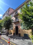 Hôtel Parisien Hotel a Cimiez