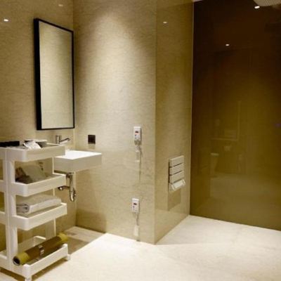 雙人房（帶無障礙設施） 天閣飯店（台北長安館）優惠