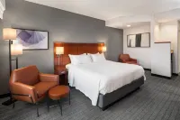 Courtyard Mankato Hotels in 