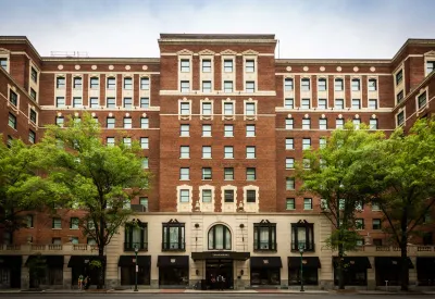 The Read House Hotel Hotels in 