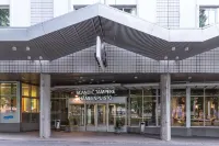 Scandic Tampere Hämeenpuisto Ξενοδοχεία στην πόλη 