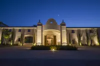 La Dehesa de Don Pedro Hotels in 